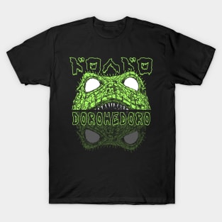 Kaiman - DOROHEDORO - Manga Anime Design X1 T-Shirt